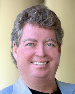 Mike Burns, Yacht Broker