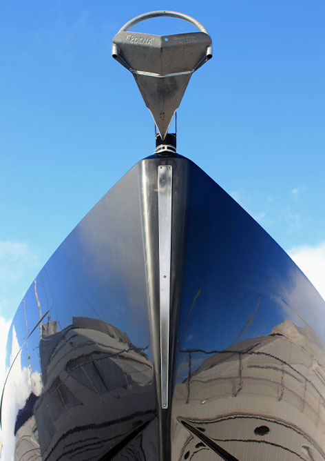 Selling Your Yacht