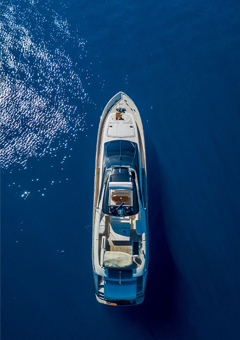 Featured Yachts