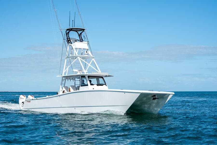 2022 Freeman 47T — photo 1