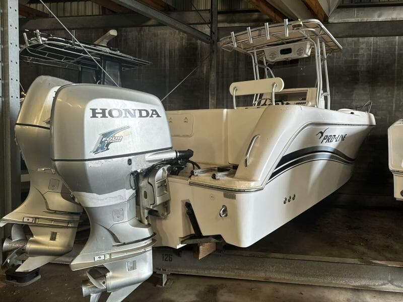 2005 Pro-Line 29 SS — photo 1