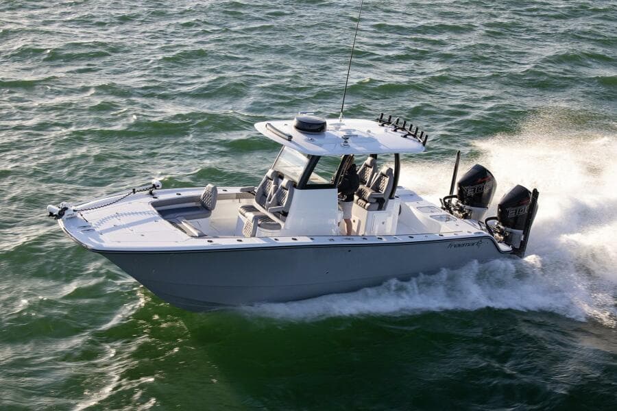 2026 Freeman 28 — photo 1