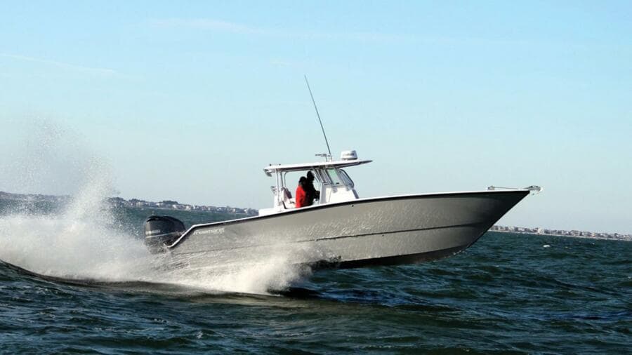 2026 Freeman 34 Vh — photo 1