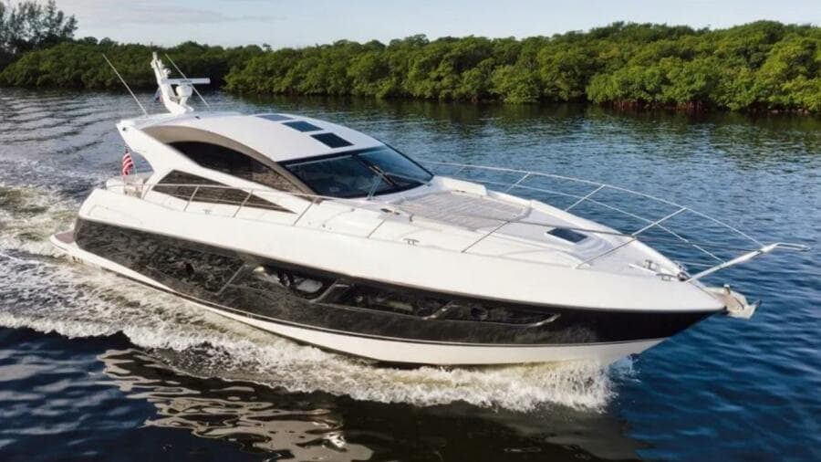 2017 Sunseeker — photo 1