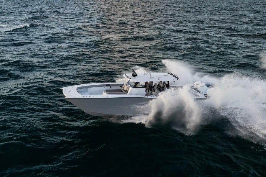 2026 Freeman 37 Vh — photo 1