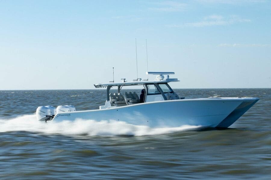 2026 Freeman 43 — photo 1