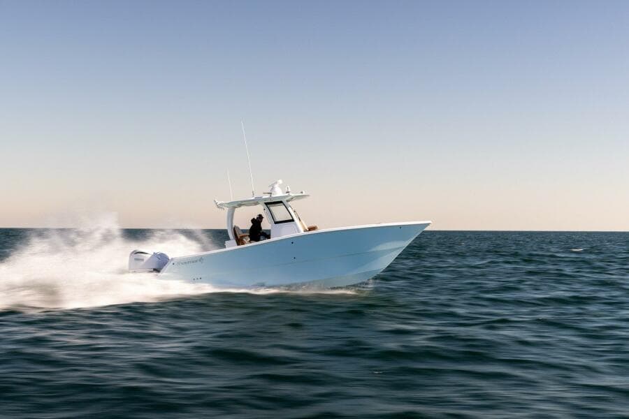 2026 Freeman 29 — photo 1