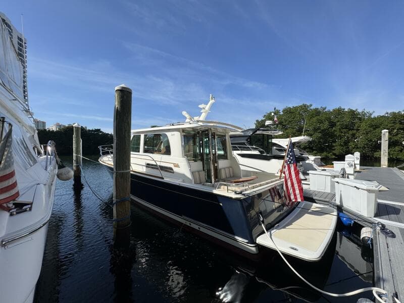 2019 Sabre Salon Express — photo 1