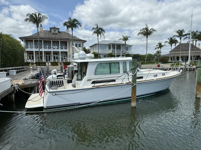 2016 Sabre Salon Express — photo 1