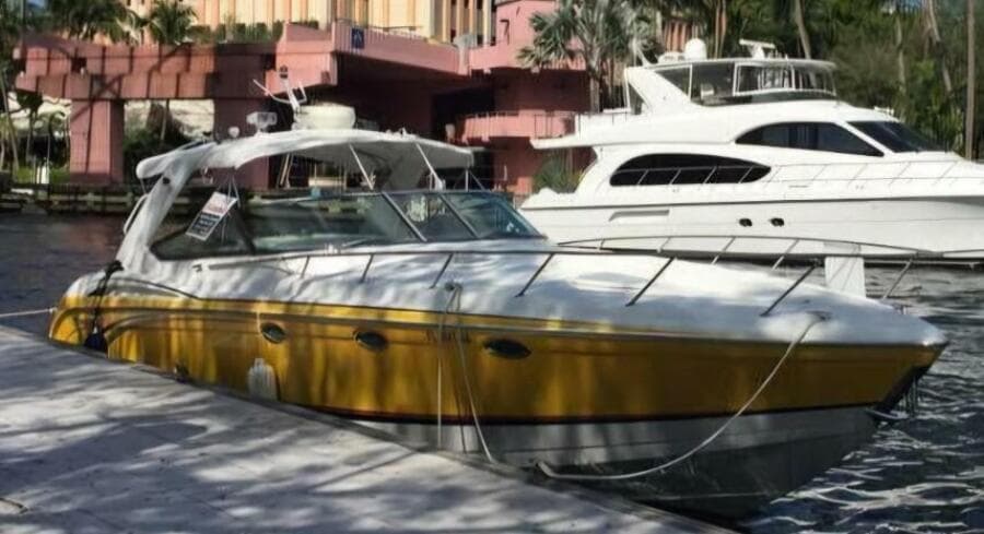 2006 Formula 400 Super Sport — photo 1