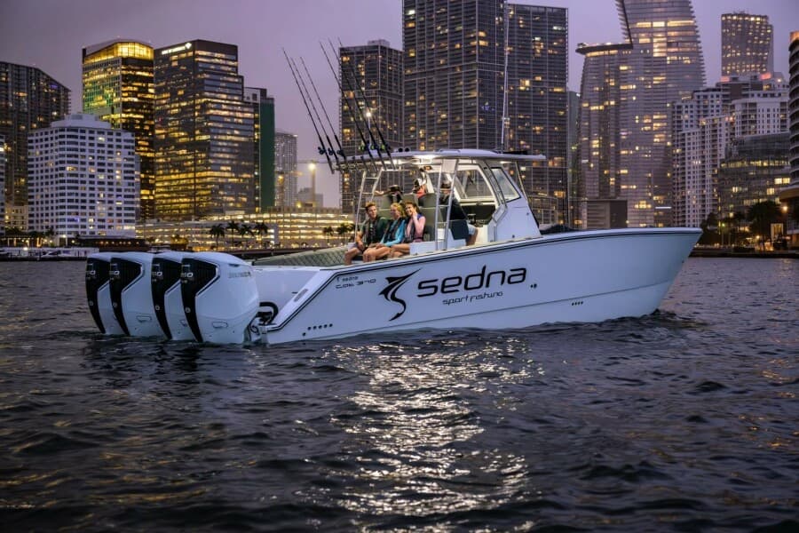 2024 Sedna — photo 1