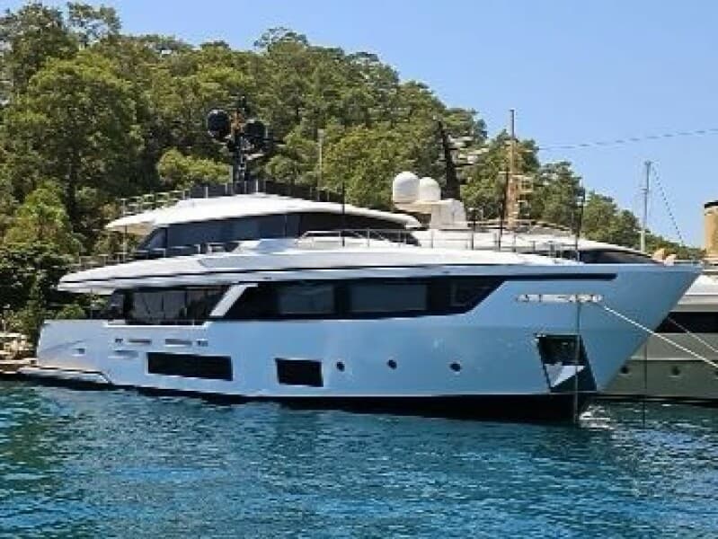 2023 Custom Line — photo 1