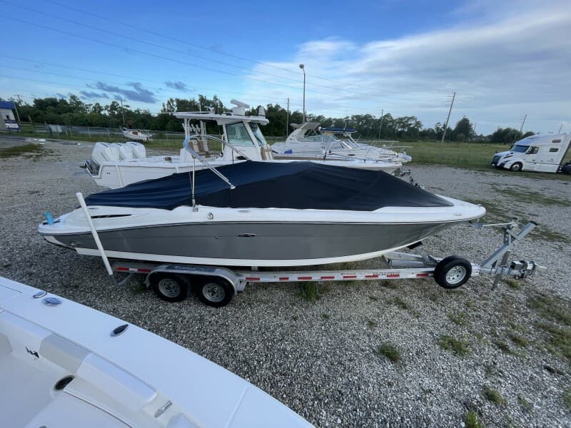 2006 Sea Ray — photo 1