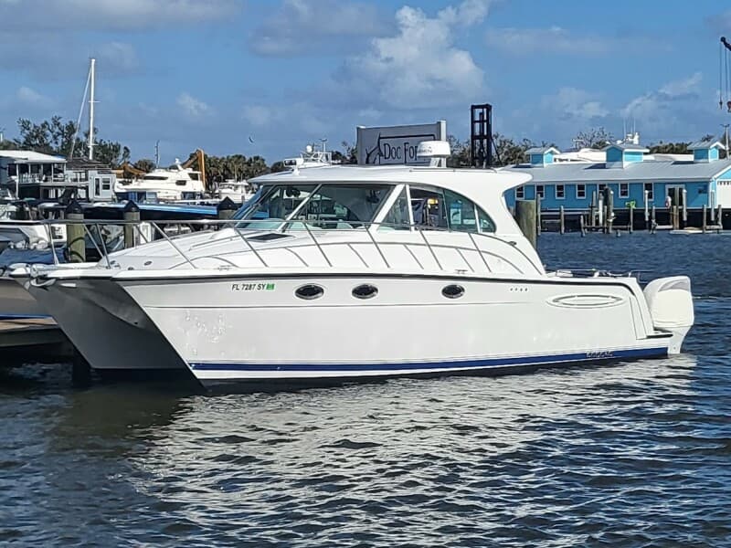 2005 Glacier Bay — photo 1