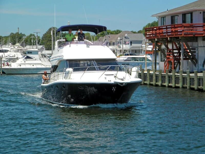 2001 Uniesse — photo 1