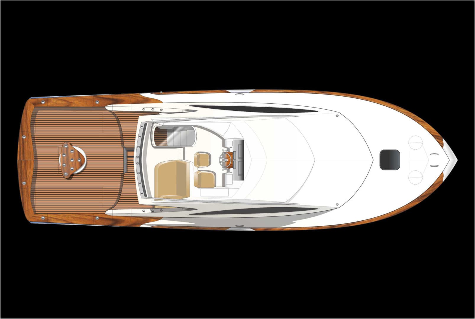 2025 French Yachts 41 Jager — photo 7