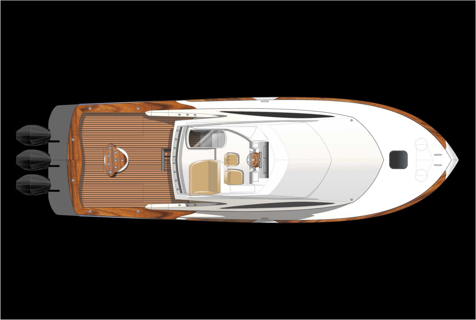 2025 French Yachts 41 Jager — photo 3