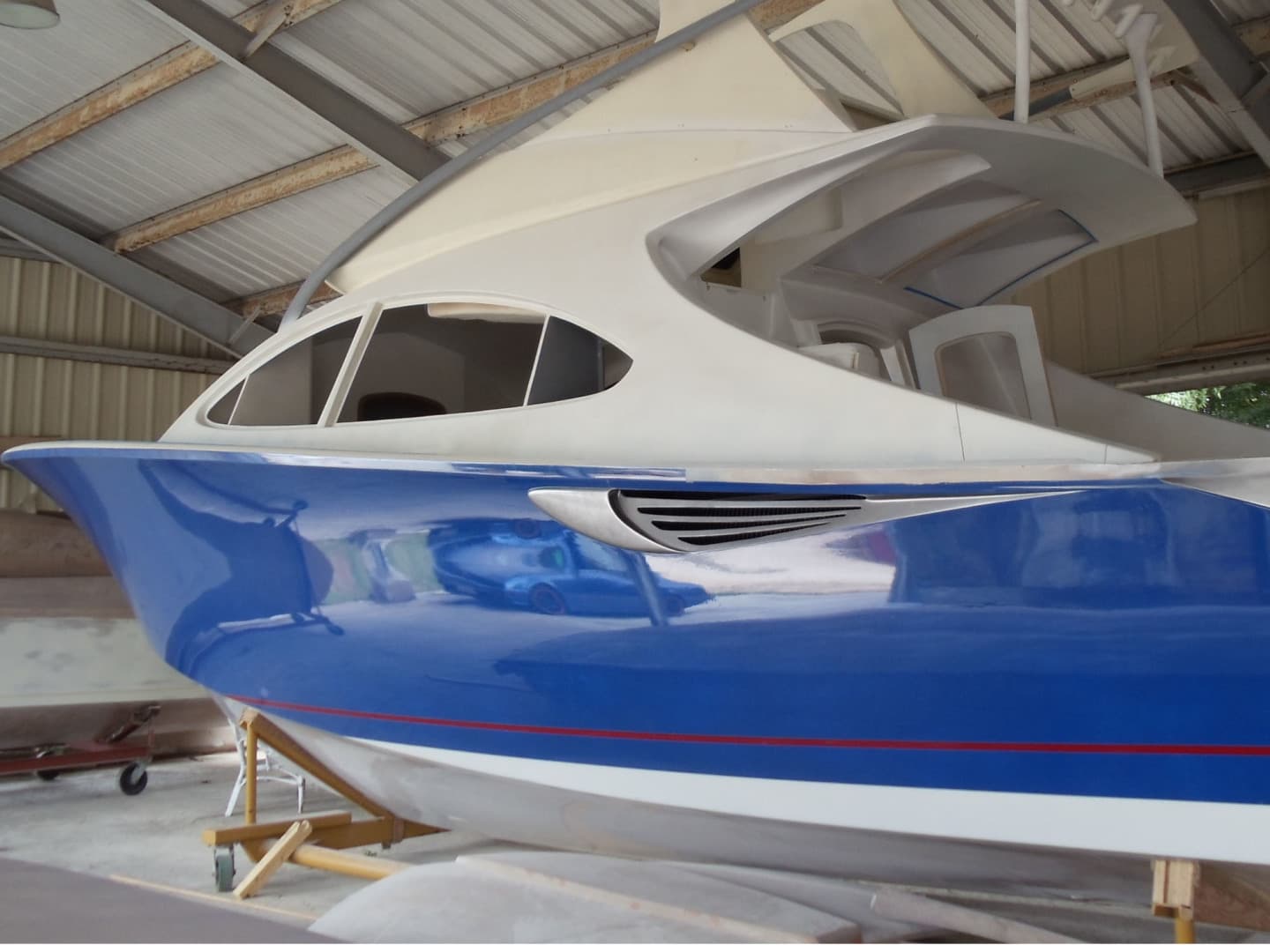 2025 French Yachts 41 Jager — photo 5