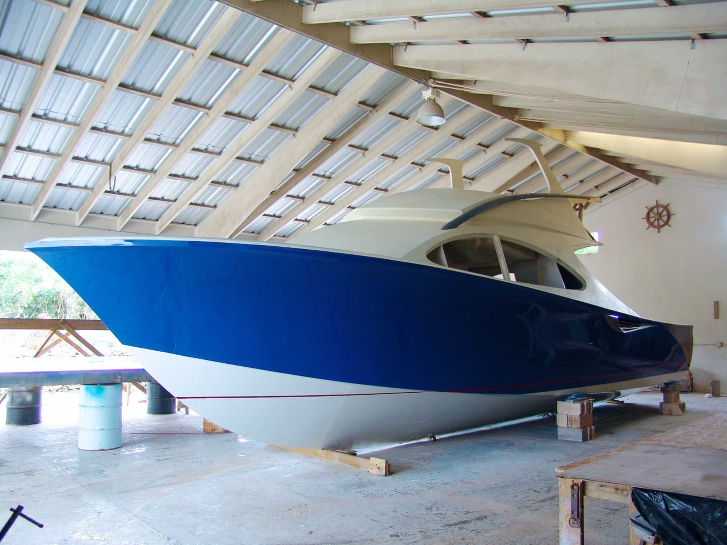 2025 French Yachts 41 Jager — photo 1