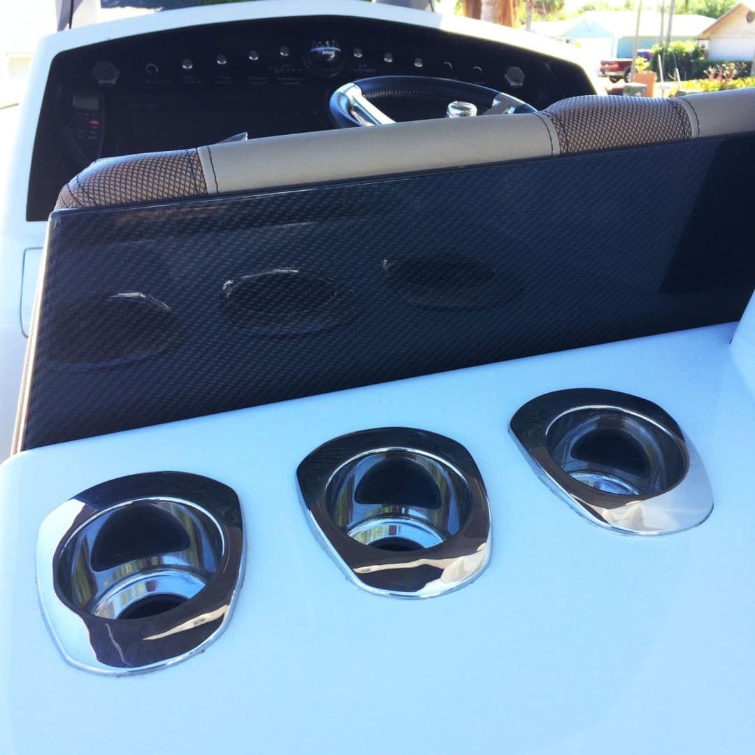 2019 French Yachts Spearo — photo 17