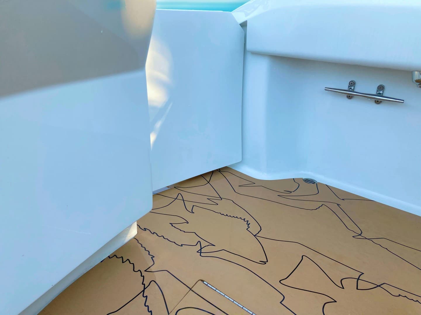 2019 French Yachts Spearo — photo 26