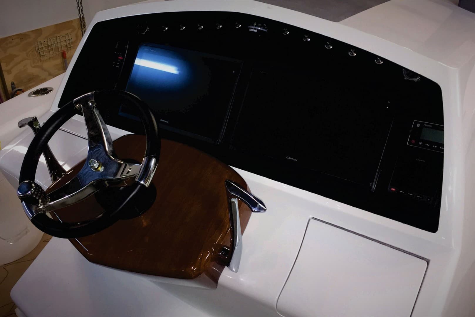 2019 French Yachts Spearo — photo 15