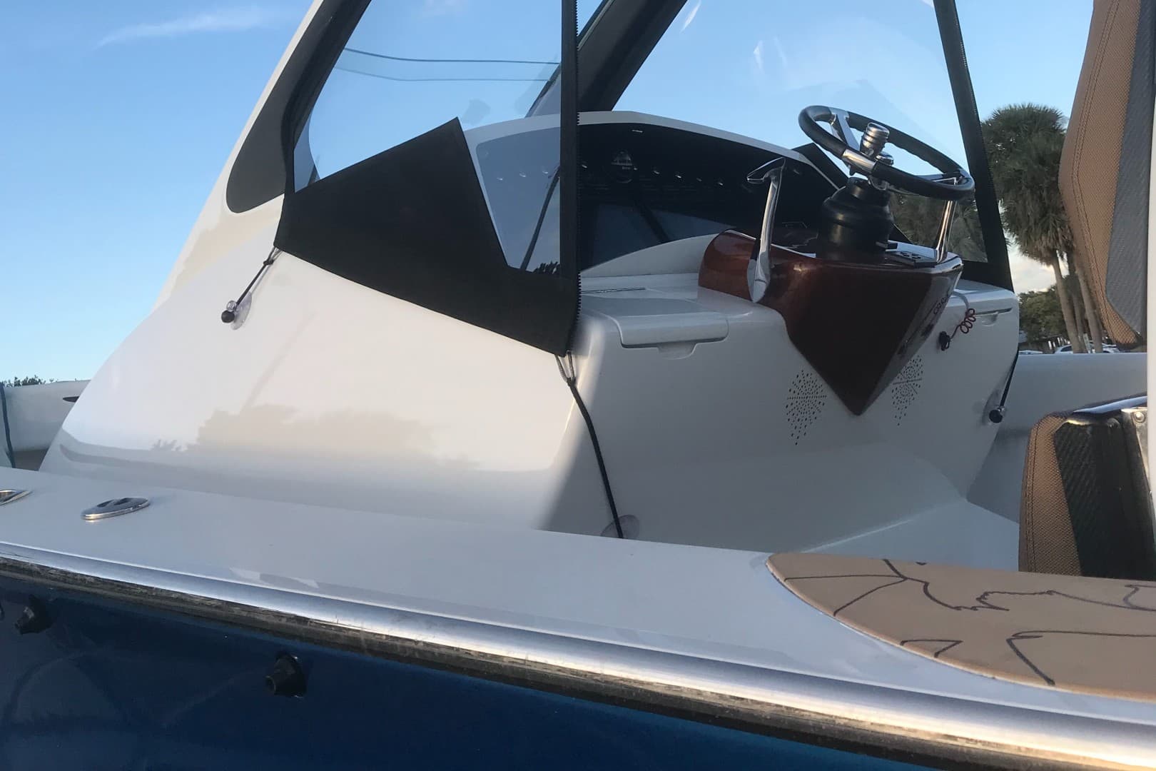 2019 French Yachts Spearo — photo 12