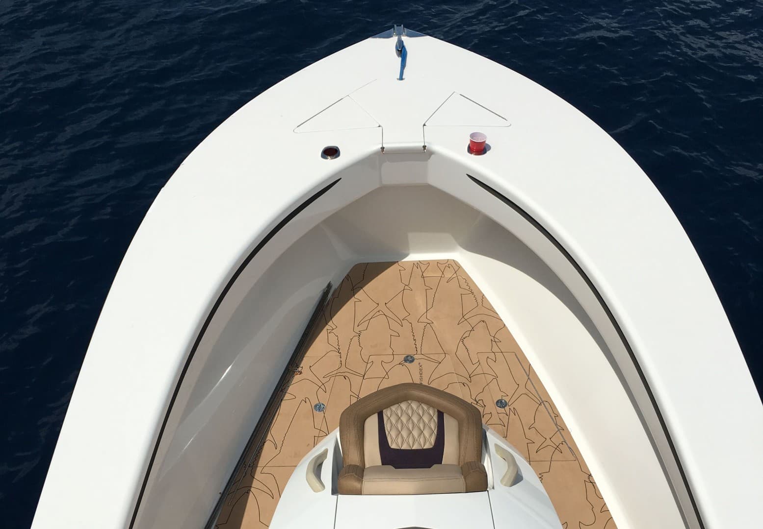 2019 French Yachts Spearo — photo 4