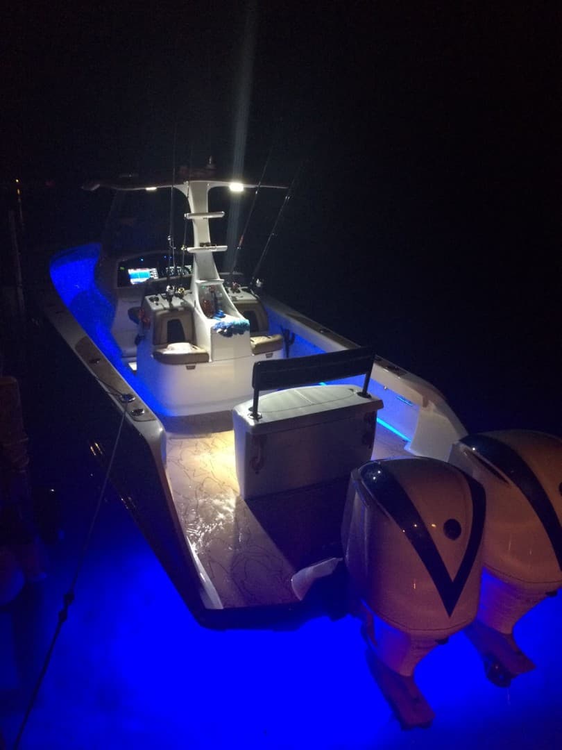 2019 French Yachts Spearo — photo 34