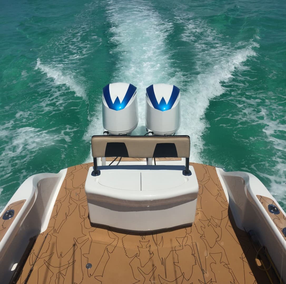 2019 French Yachts Spearo — photo 24