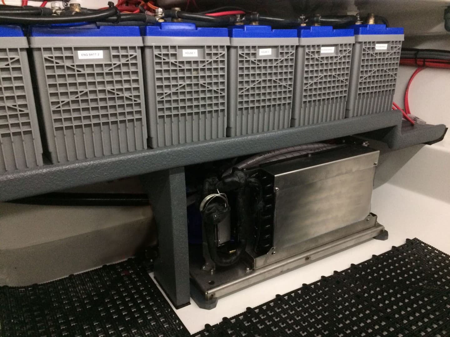 2019 French Yachts Spearo — photo 32