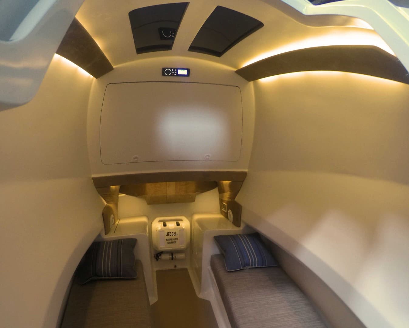 2019 French Yachts Spearo — photo 8