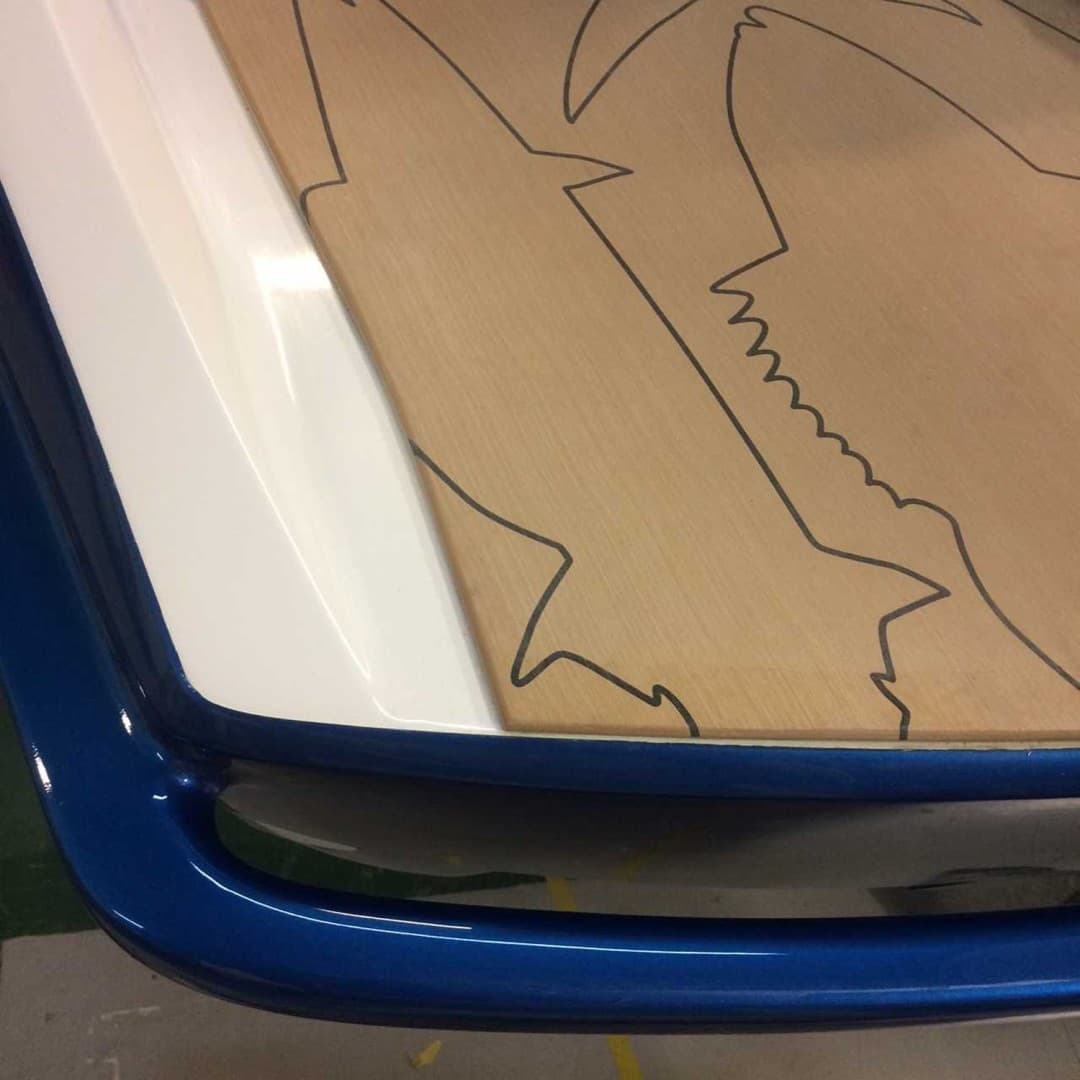 2019 French Yachts Spearo — photo 28