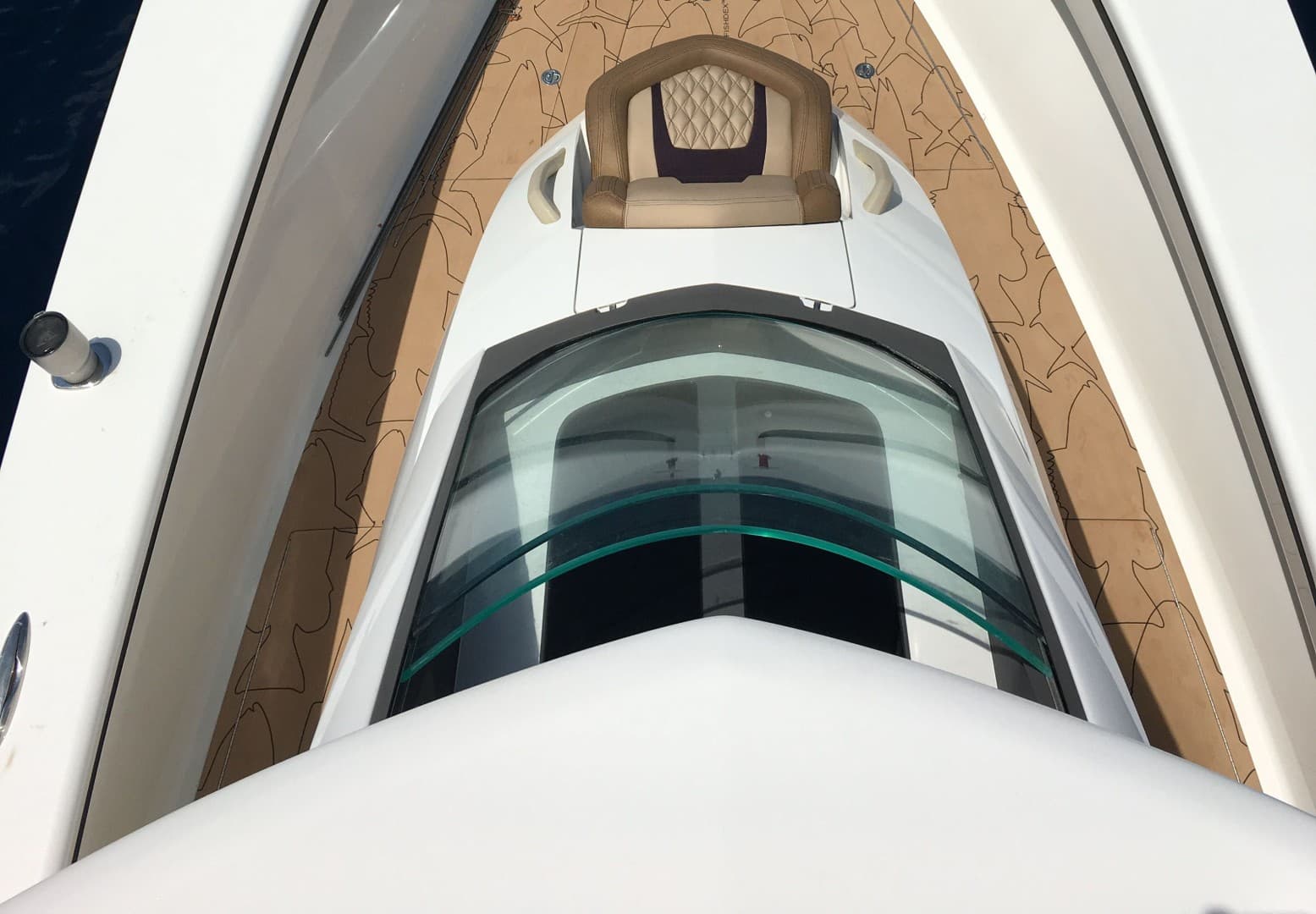 2019 French Yachts Spearo — photo 5