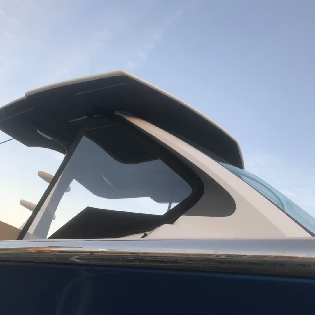 2019 French Yachts Spearo — photo 13