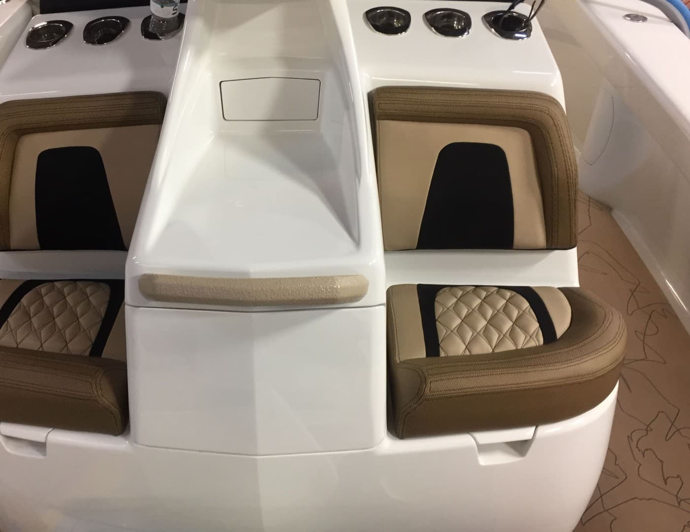 2019 French Yachts Spearo — photo 20