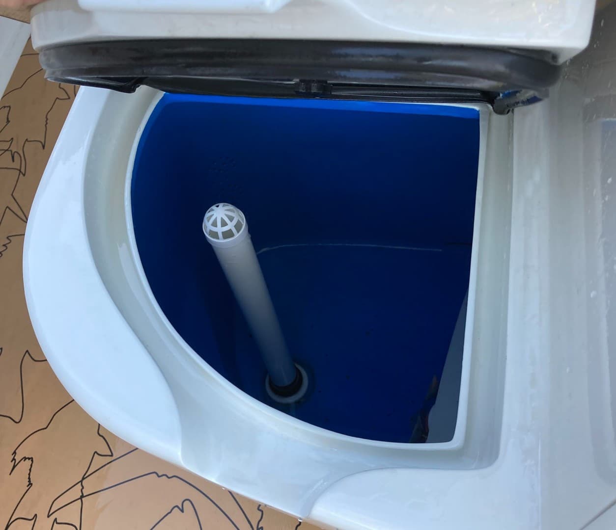 2019 French Yachts Spearo — photo 21