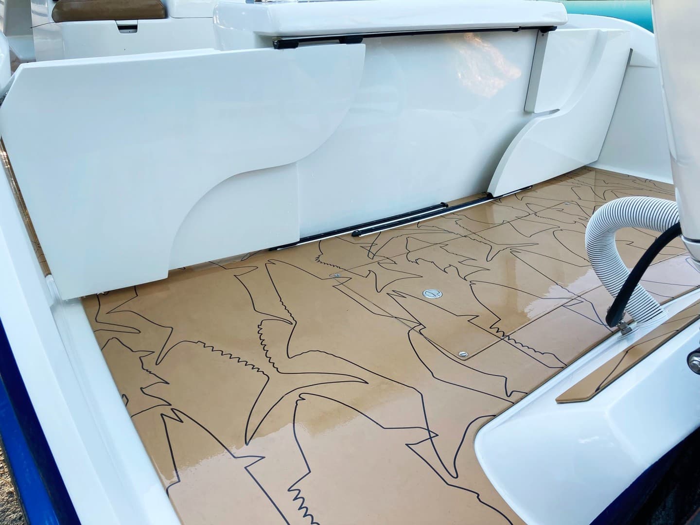 2019 French Yachts Spearo — photo 25