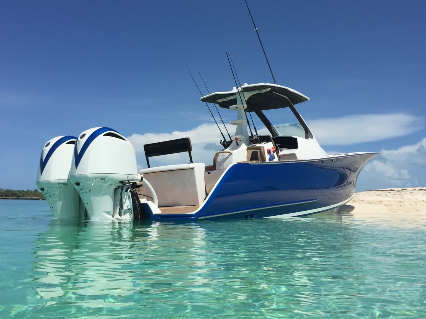 2019 French Yachts Spearo — photo 35