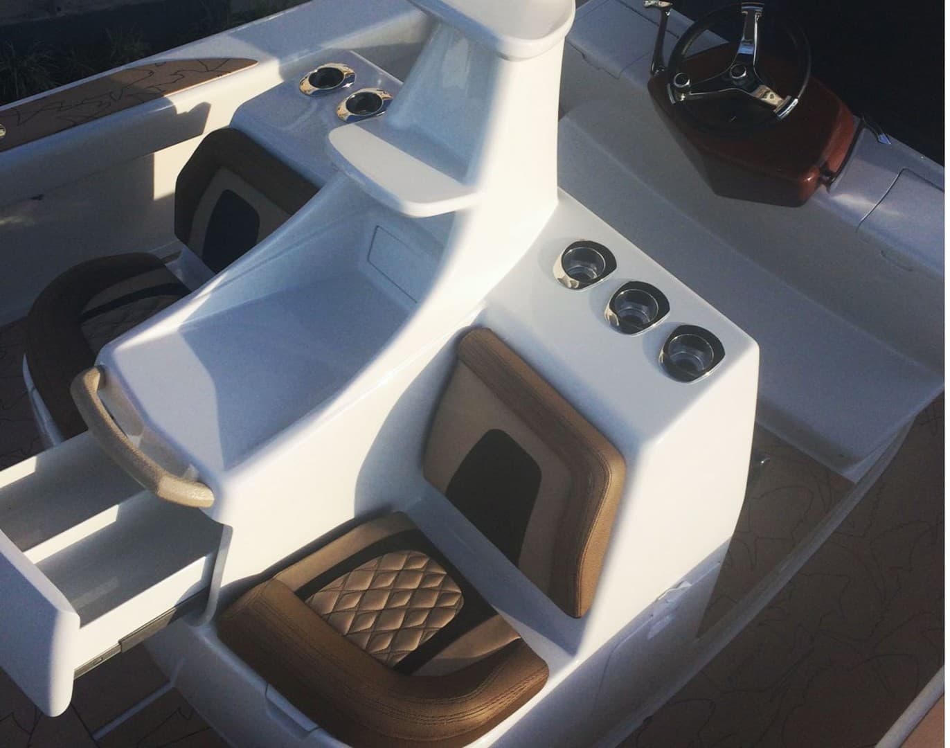 2019 French Yachts Spearo — photo 19