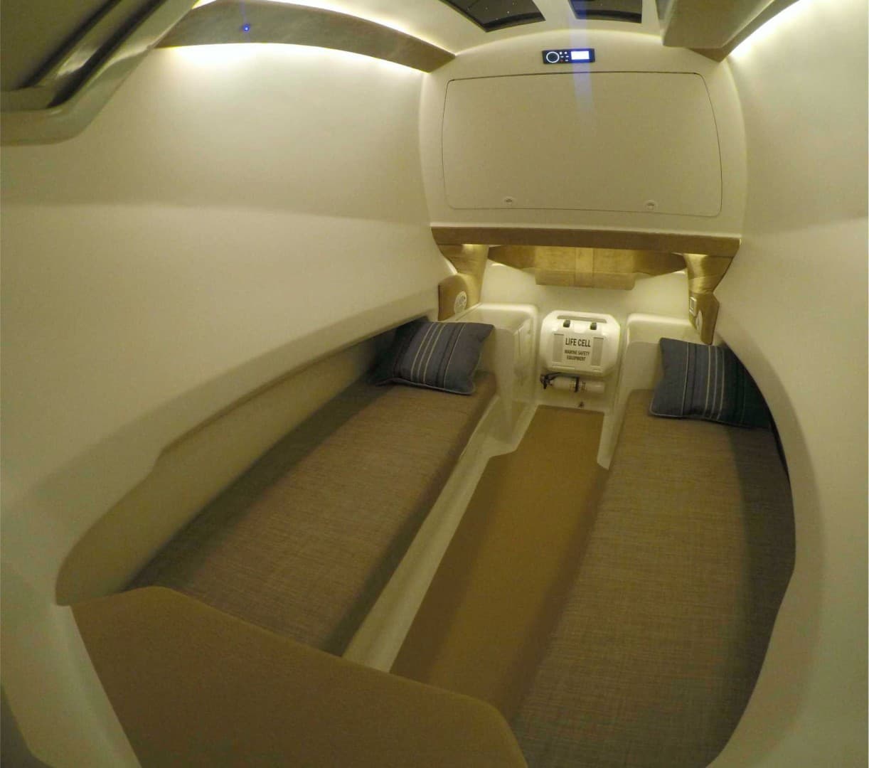 2019 French Yachts Spearo — photo 7