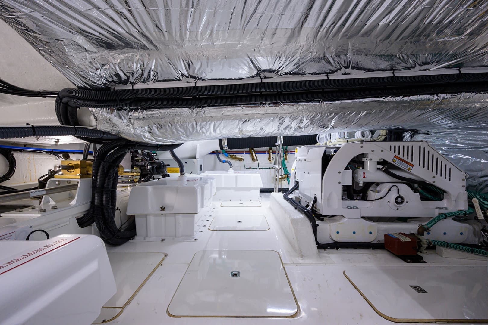 2026 Princess V65 Express — photo 21