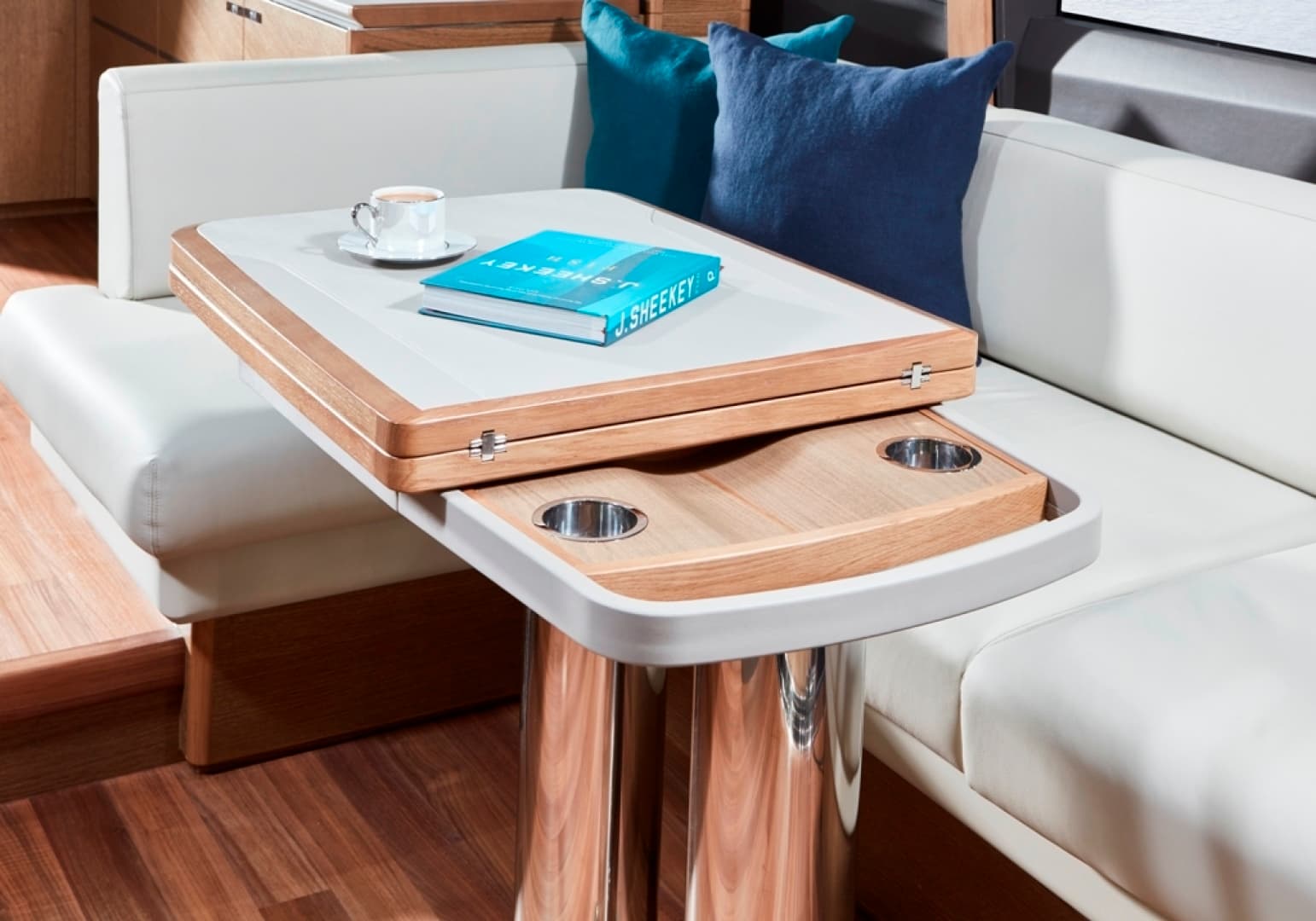 2026 Princess V65 Express — photo 6