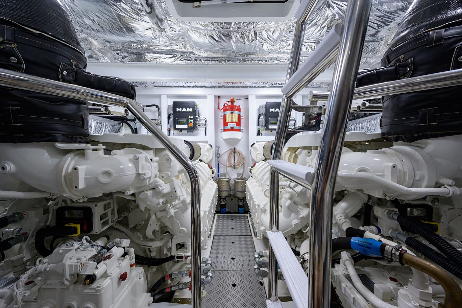 2026 Princess V65 Express — photo 19