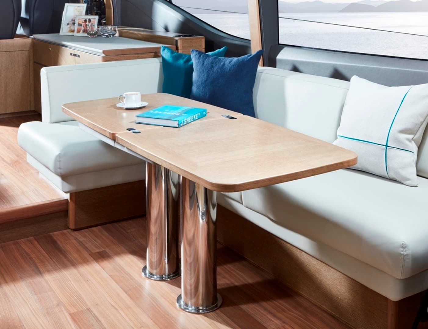 2026 Princess V65 Express — photo 5