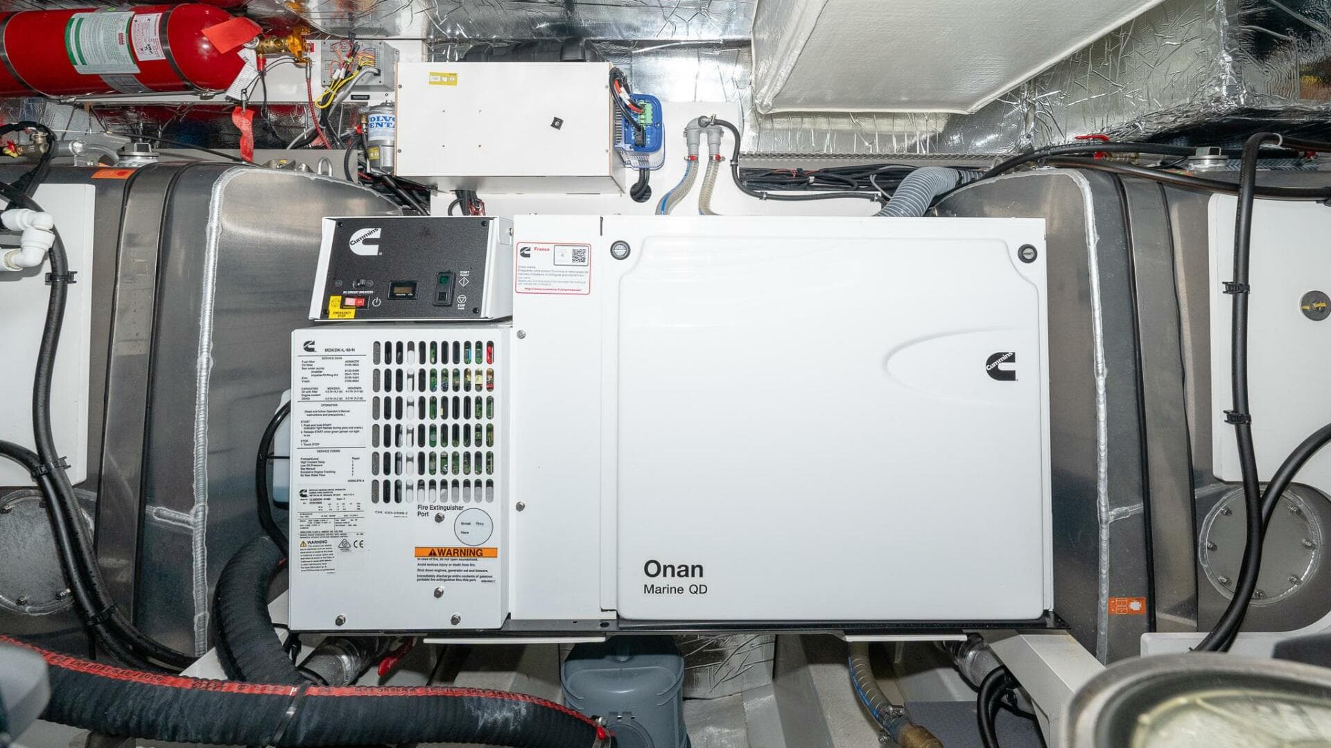 2023 Prestige 520S — photo 29