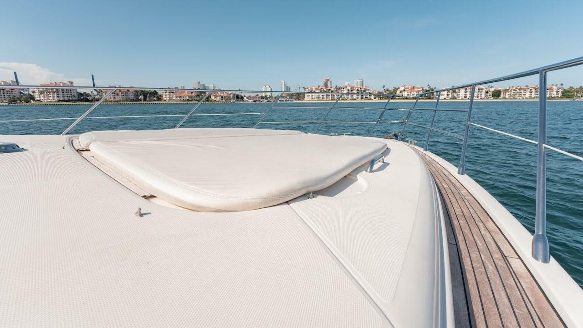 2007 Azimut Evolution — photo 31