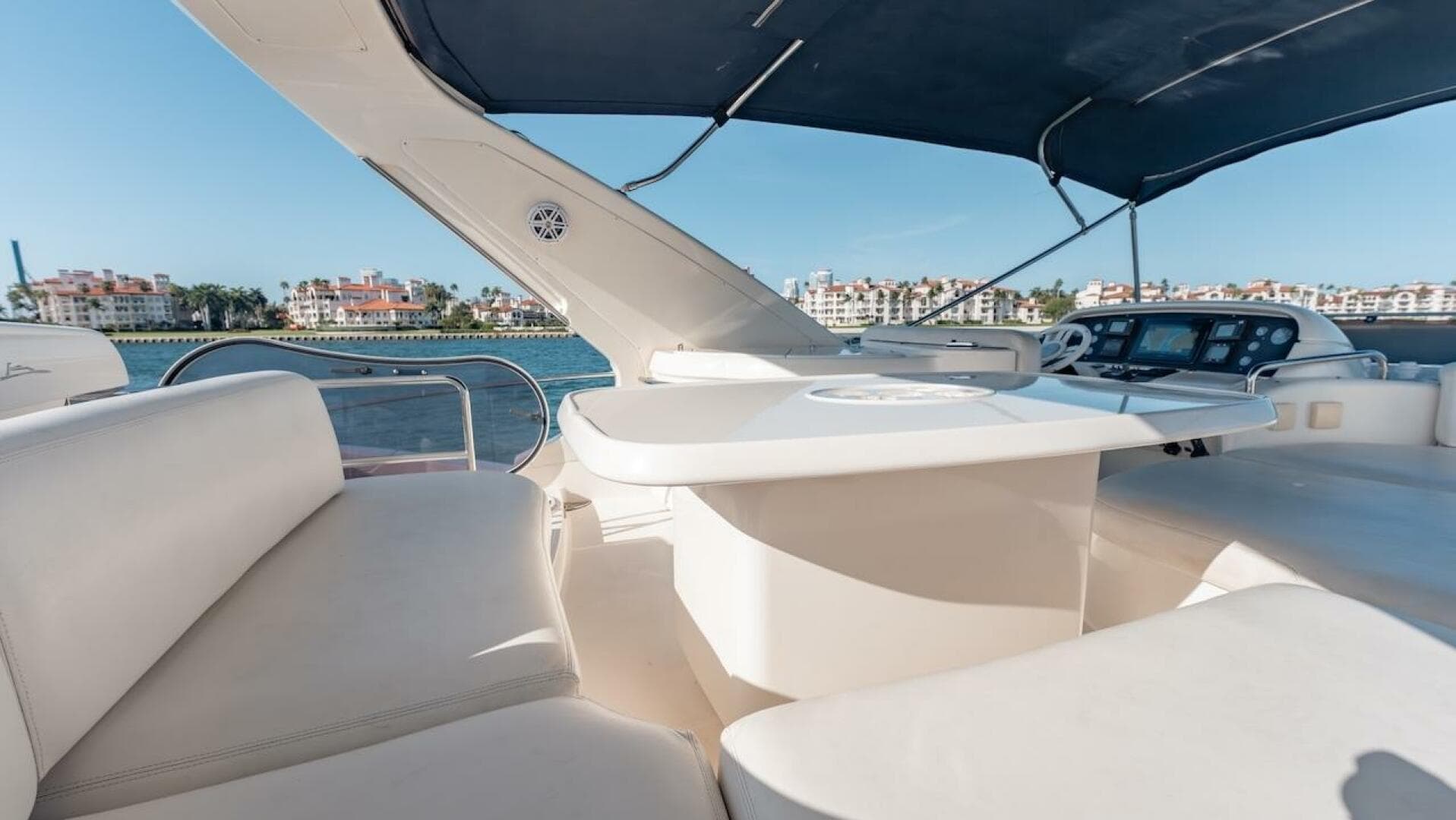 2007 Azimut Evolution — photo 36