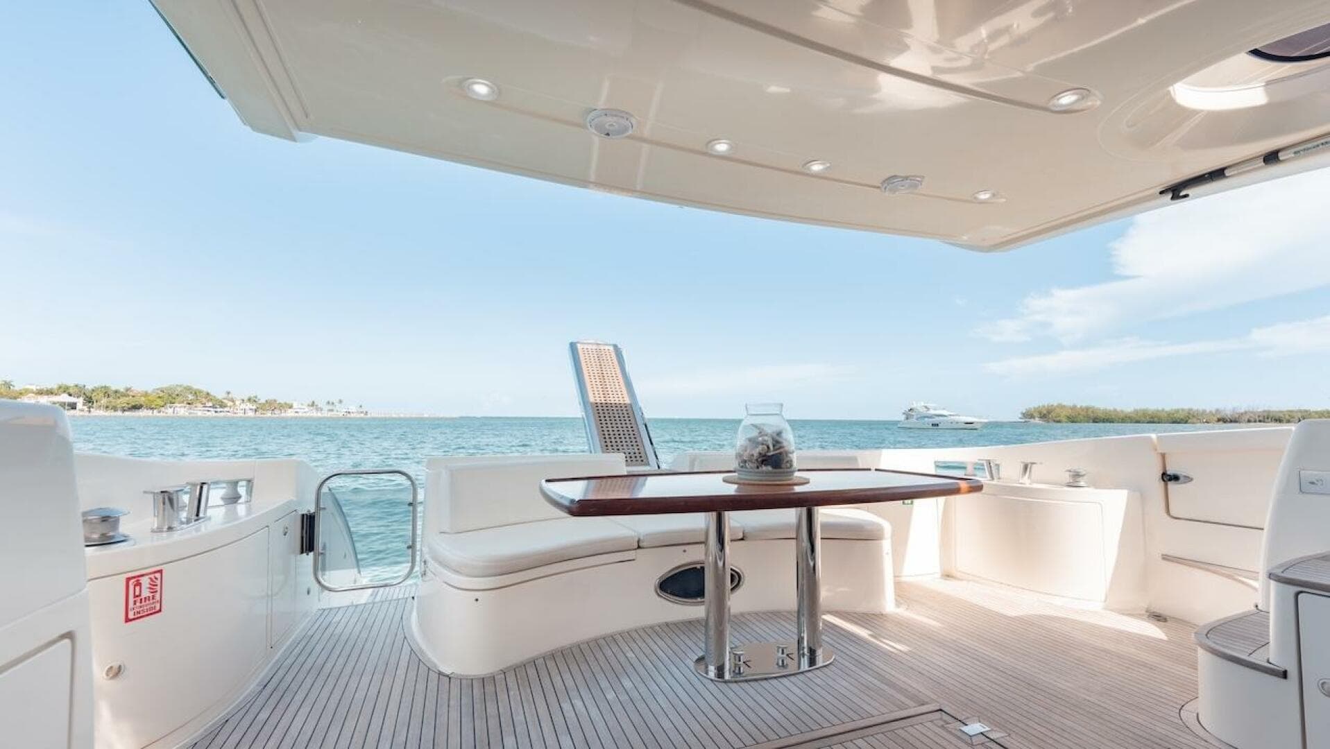 2007 Azimut Evolution — photo 22