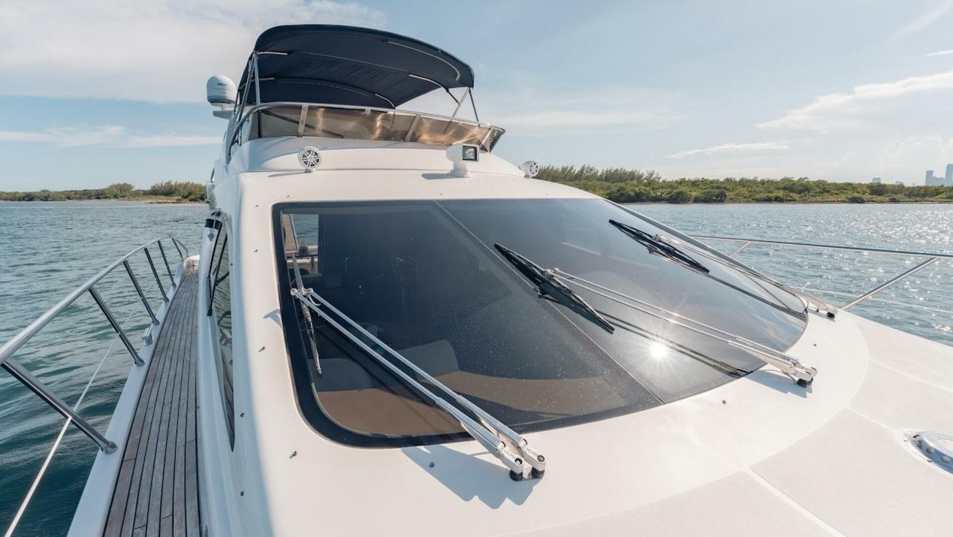 2007 Azimut Evolution — photo 32